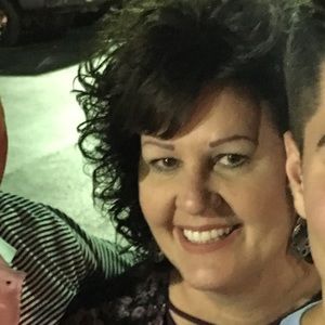 Meet your Posher, Rhonda